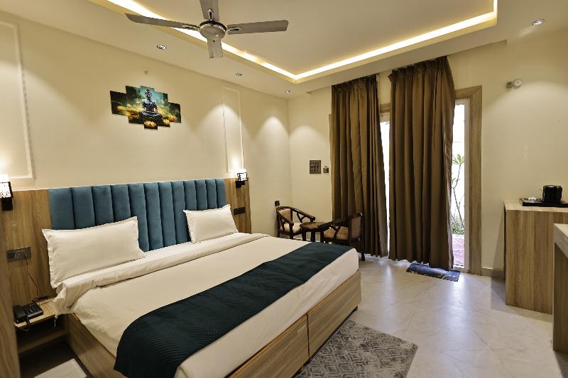 Chandrika Green Resorts image