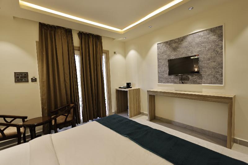 Chandrika Green Resorts image