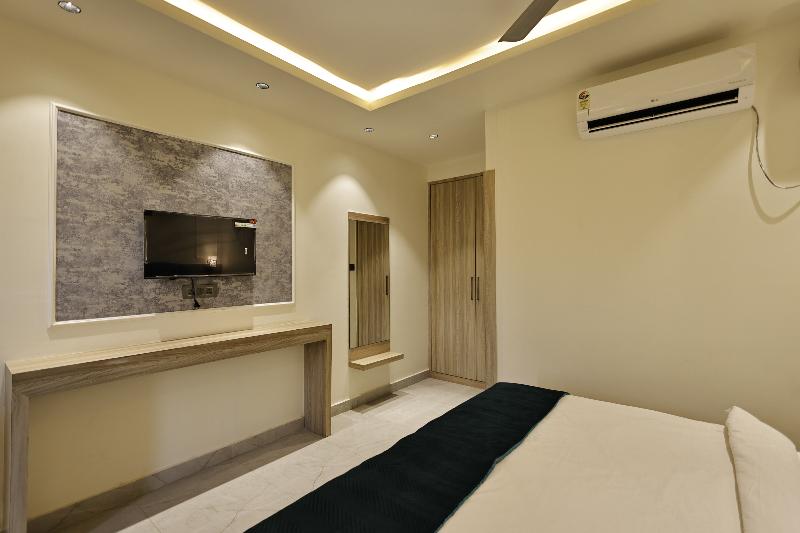 Chandrika Green Resorts image