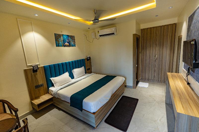 Chandrika Green Resorts image