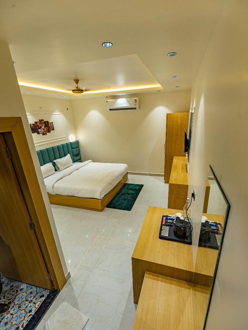 Chandrika Green Resorts image