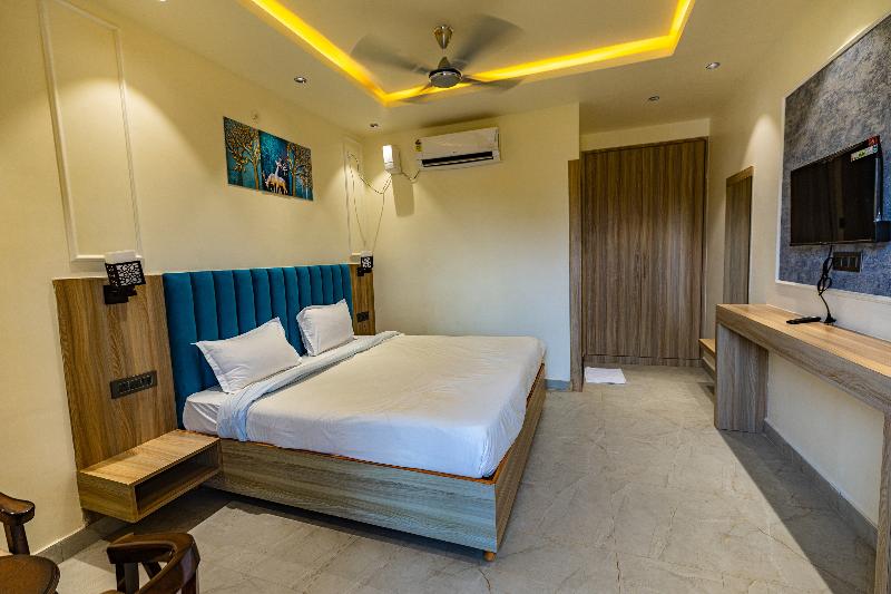 Chandrika Green Resorts image