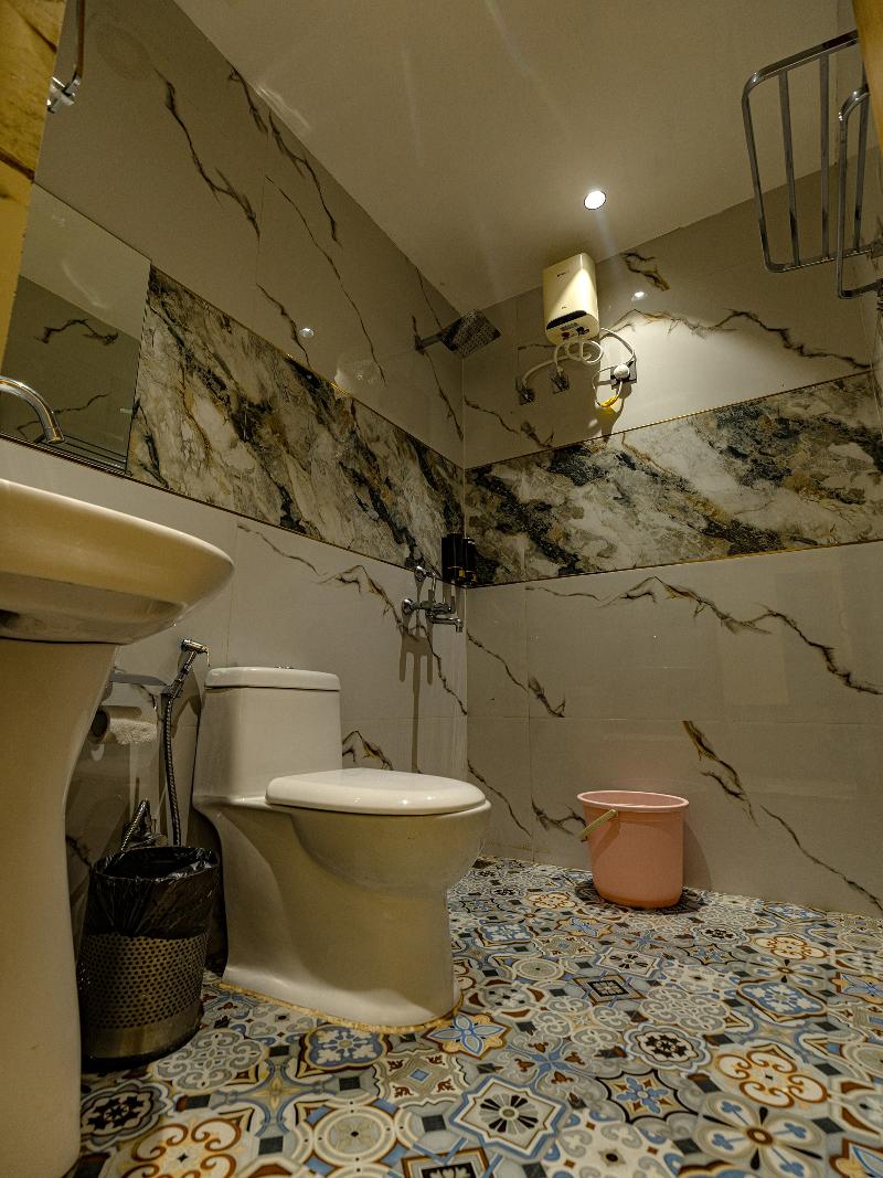Chandrika Green Resorts image