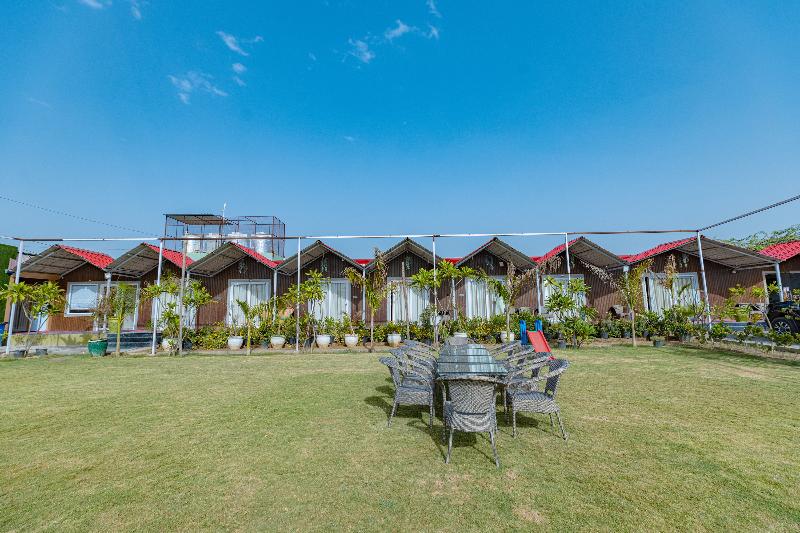 Chandrika Green Resorts image