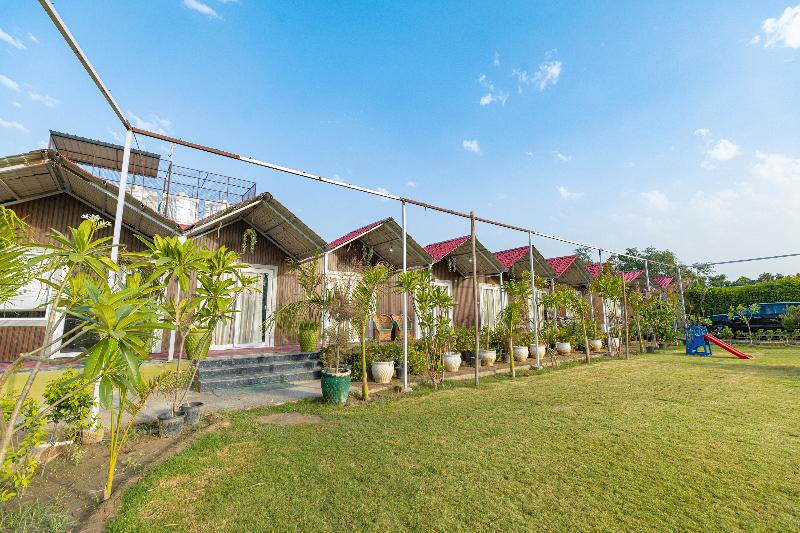 Chandrika Green Resorts image