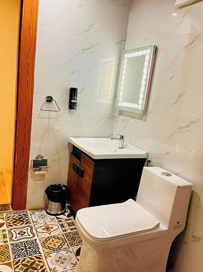 Chandrika Green Resorts image