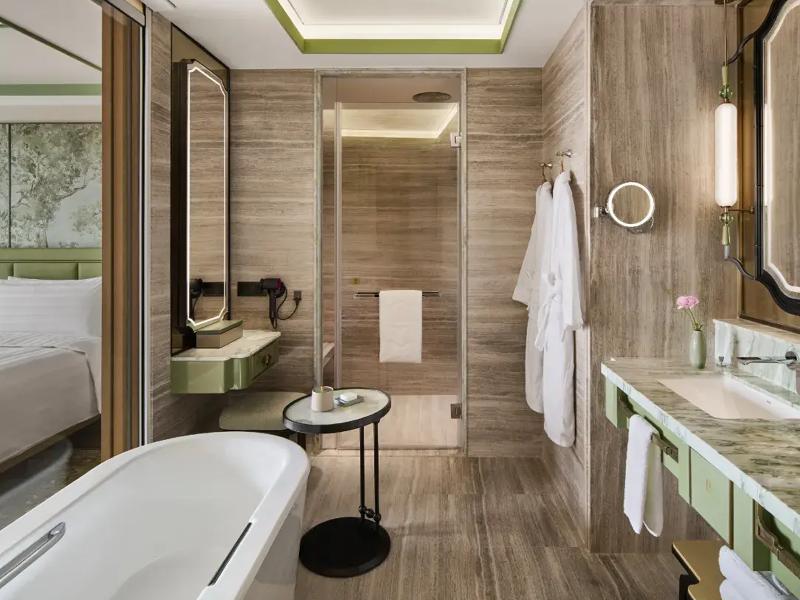 Shangri-la Kunming image