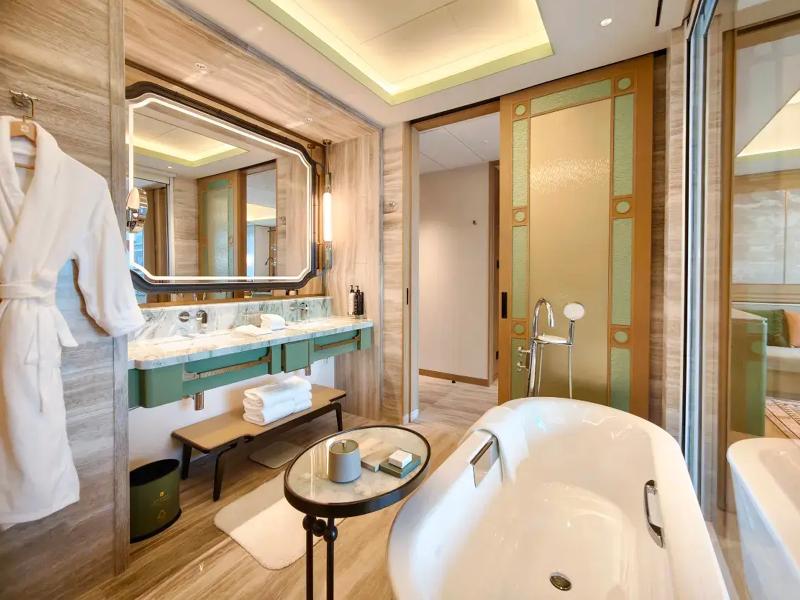 Shangri-la Kunming image