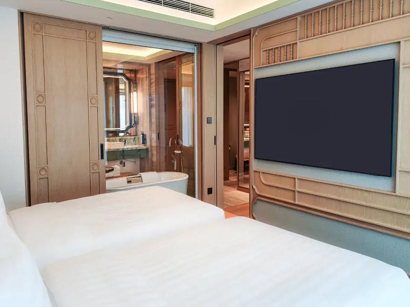 Shangri-la Kunming image