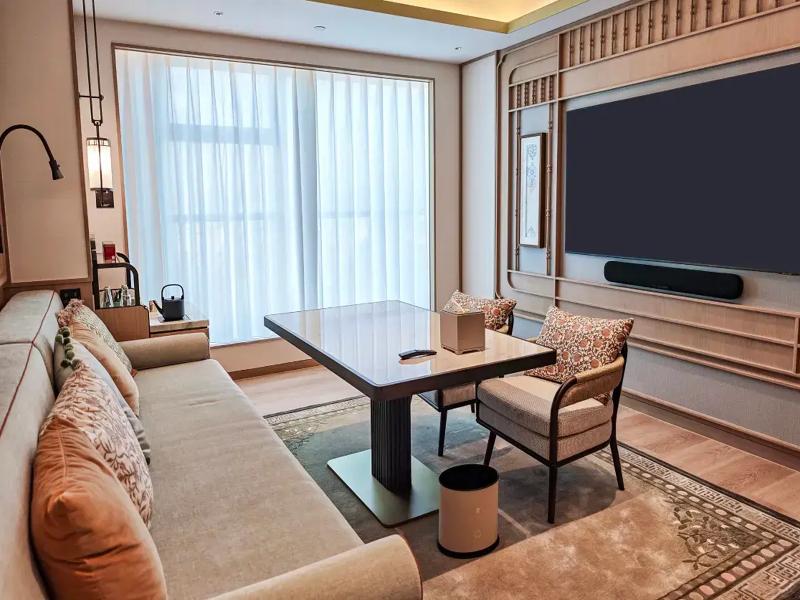 Shangri-la Kunming image