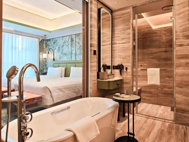 Shangri-la Kunming image