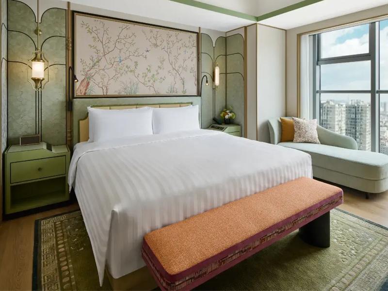 Shangri-la Kunming image