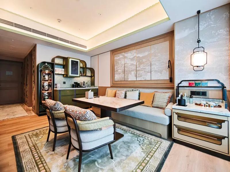 Shangri-la Kunming image