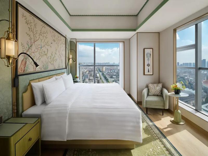 Shangri-la Kunming image