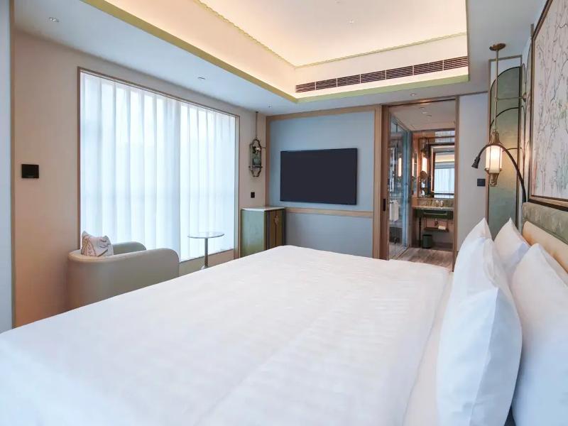 Shangri-la Kunming image