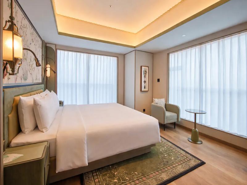 Shangri-la Kunming image