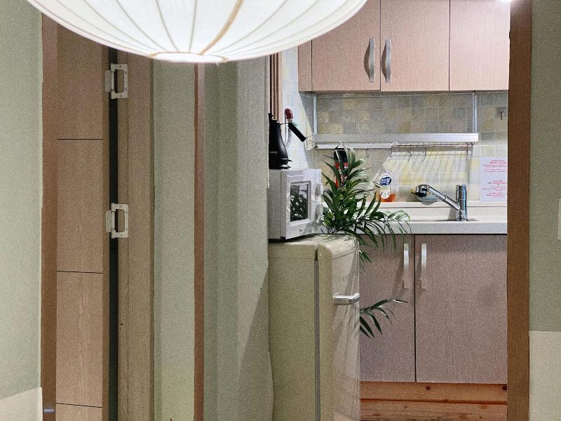 Jnineguesthouse image