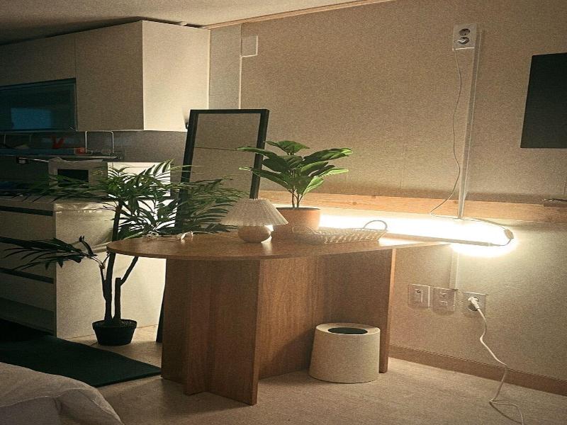 Jnineguesthouse image