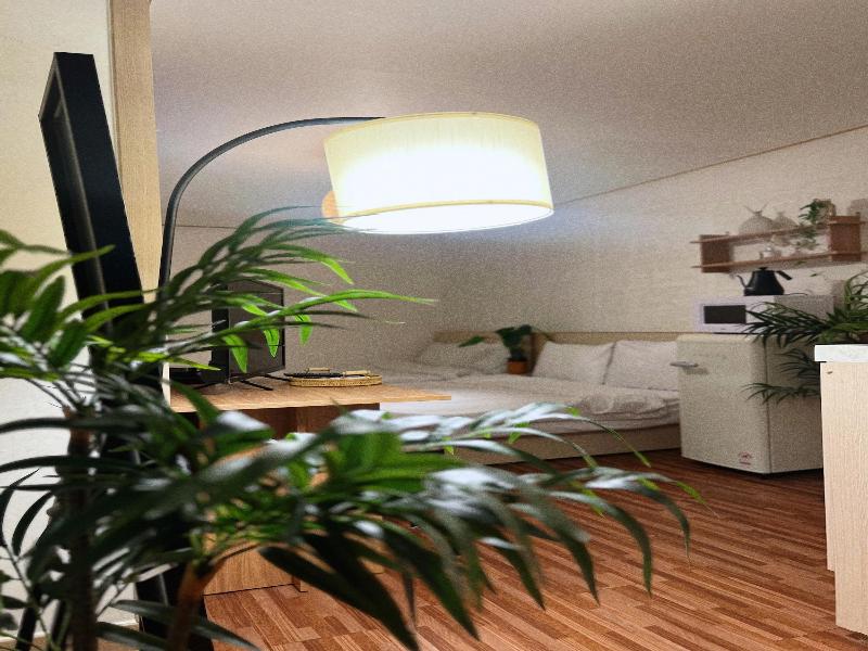 Jnineguesthouse image