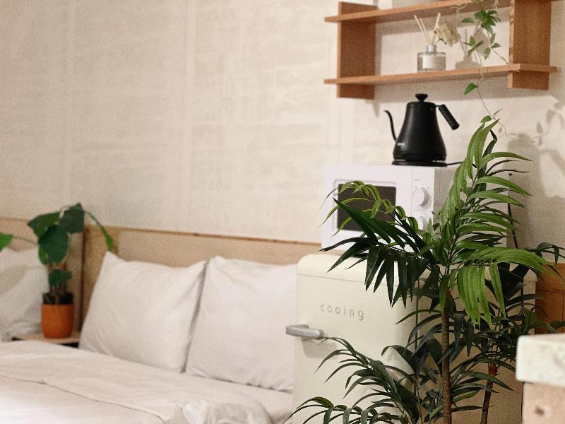 Jnineguesthouse image