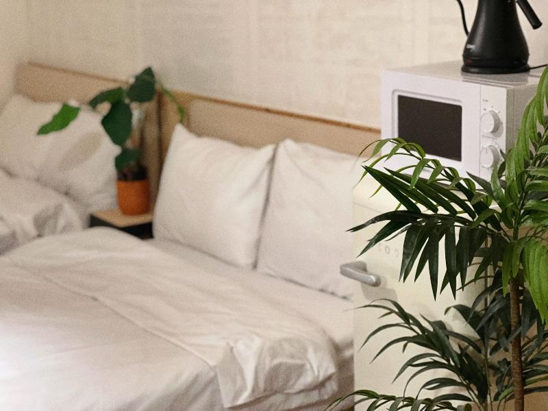 Jnineguesthouse image