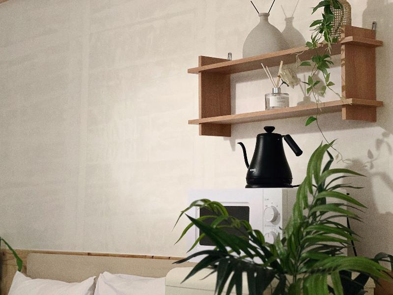 Jnineguesthouse image