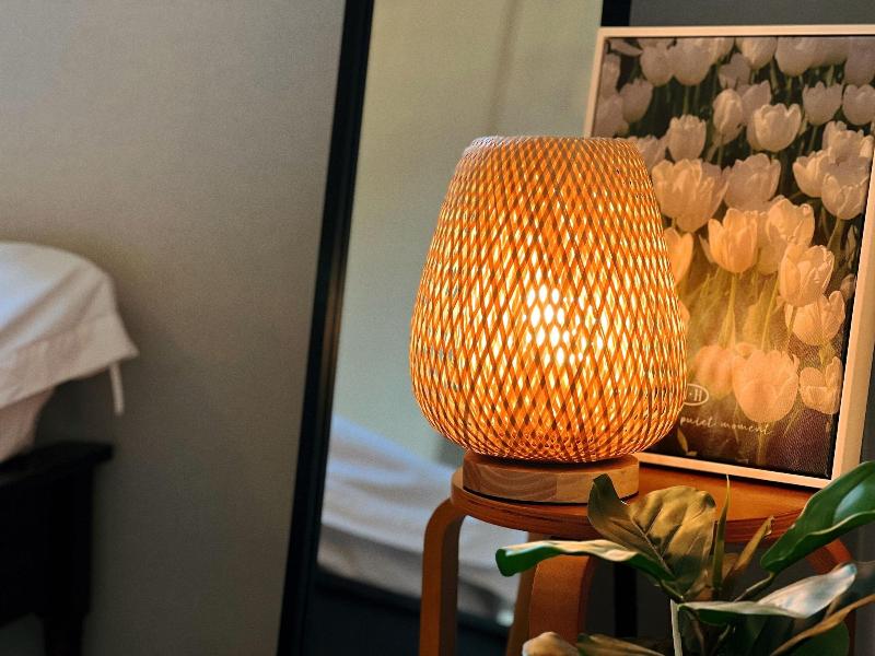 Jnineguesthouse image