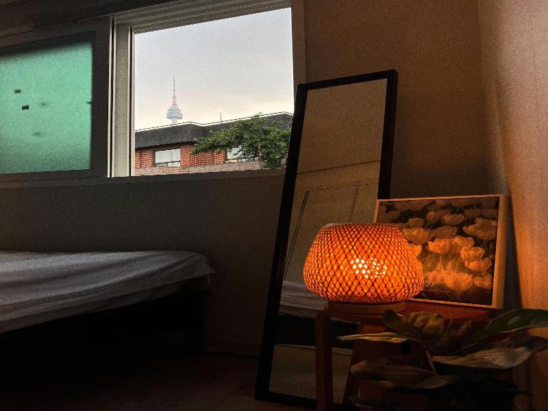 Jnineguesthouse image