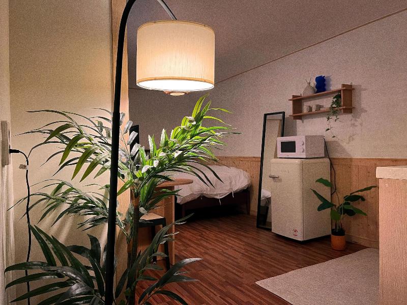 Jnineguesthouse image