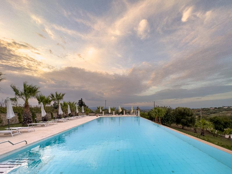Borgo Vita Novella Resort image