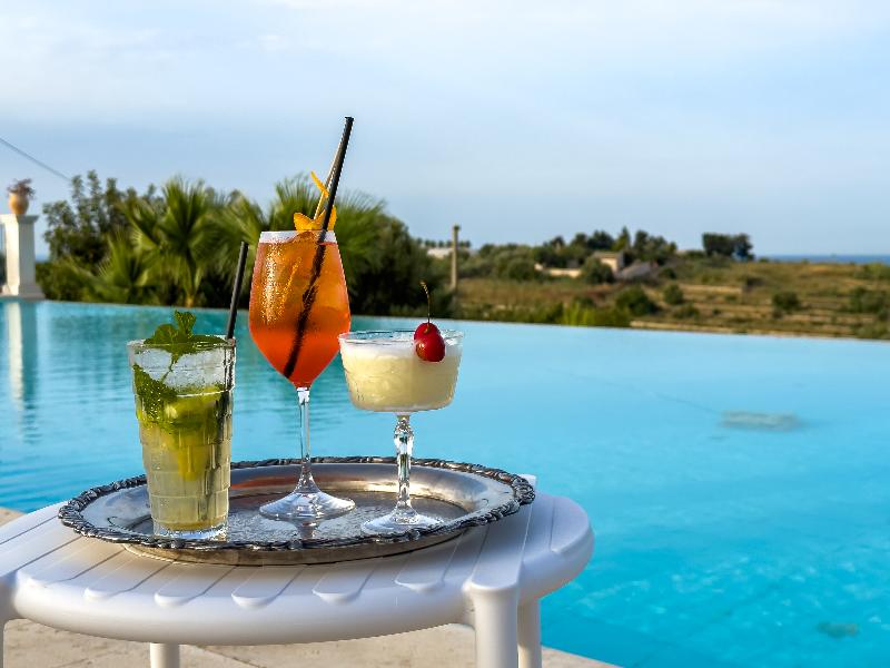 Borgo Vita Novella Resort image