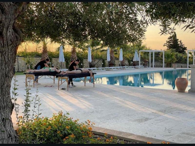Borgo Vita Novella Resort image
