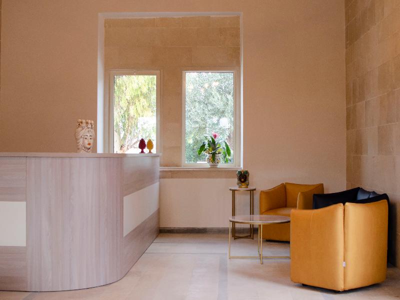 Borgo Vita Novella Resort image