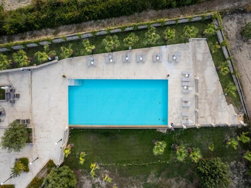 Borgo Vita Novella Resort image