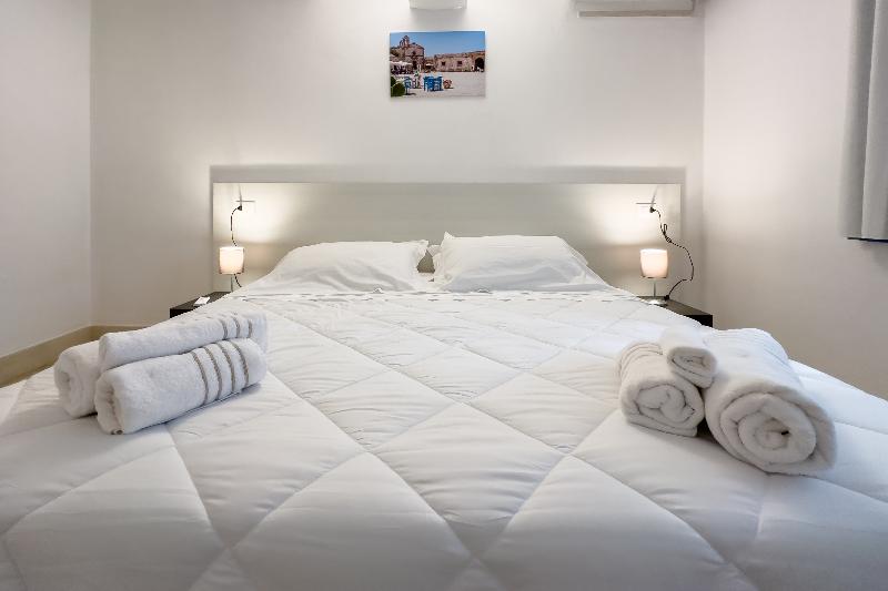 Borgo Vita Novella Resort image