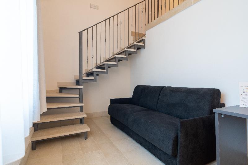 Borgo Vita Novella Resort image
