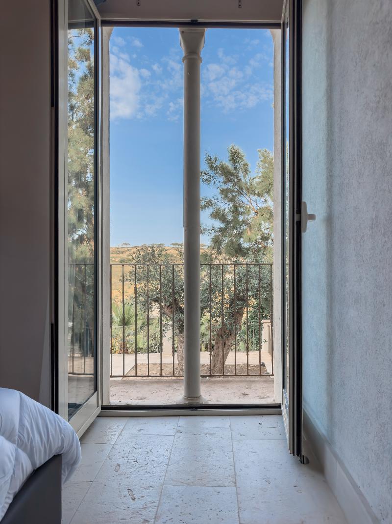 Borgo Vita Novella Resort image