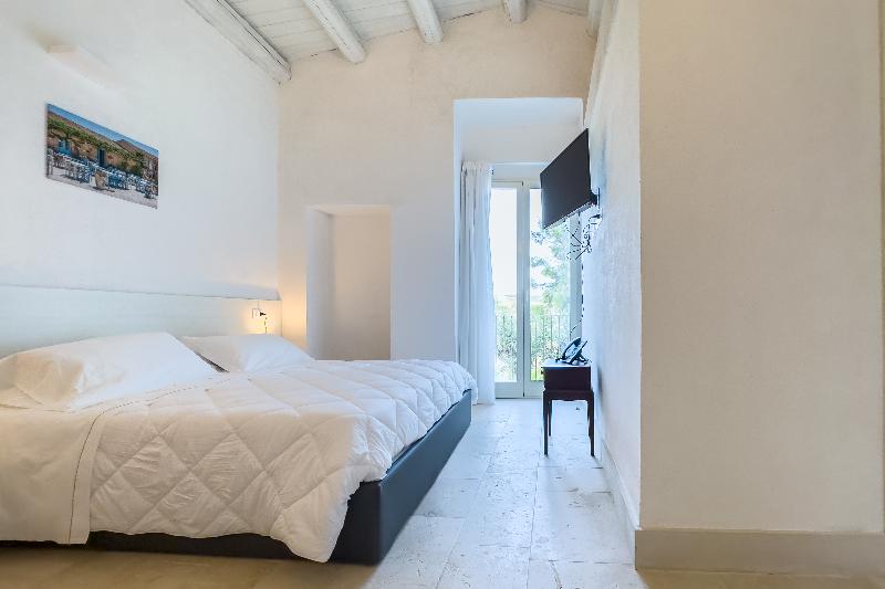 Borgo Vita Novella Resort image