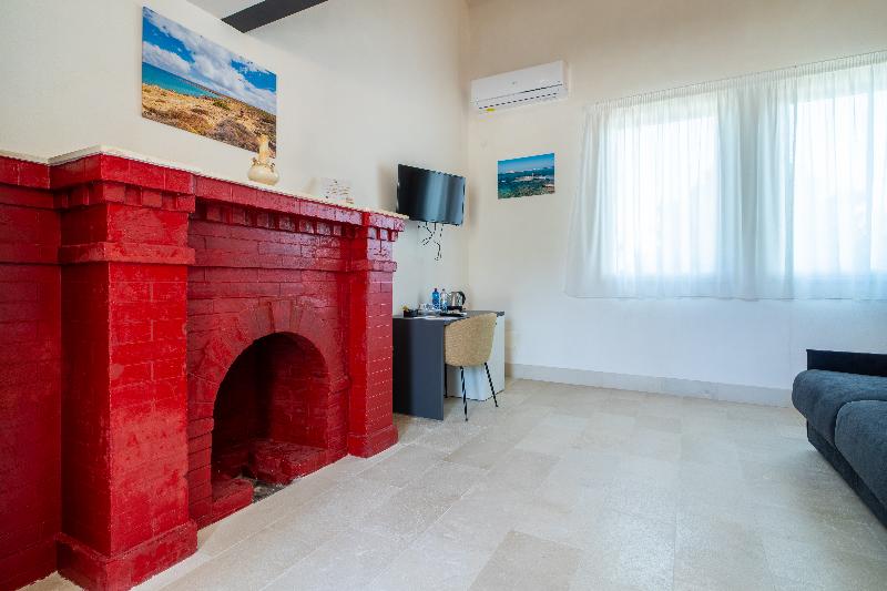 Borgo Vita Novella Resort image