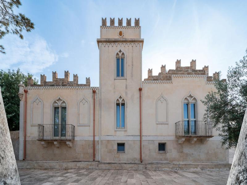 Borgo Vita Novella Resort image