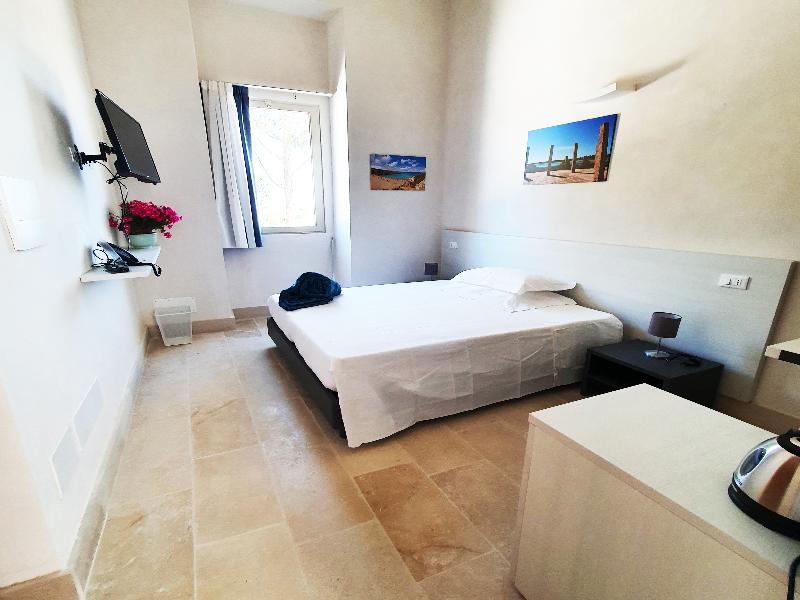Borgo Vita Novella Resort image