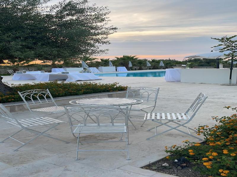 Borgo Vita Novella Resort image