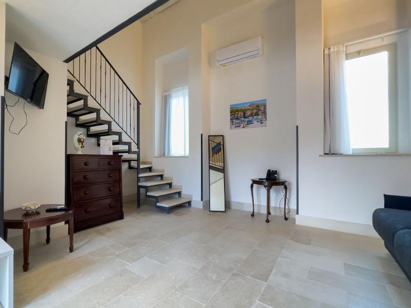 Borgo Vita Novella Resort image