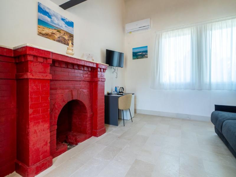 Borgo Vita Novella Resort image