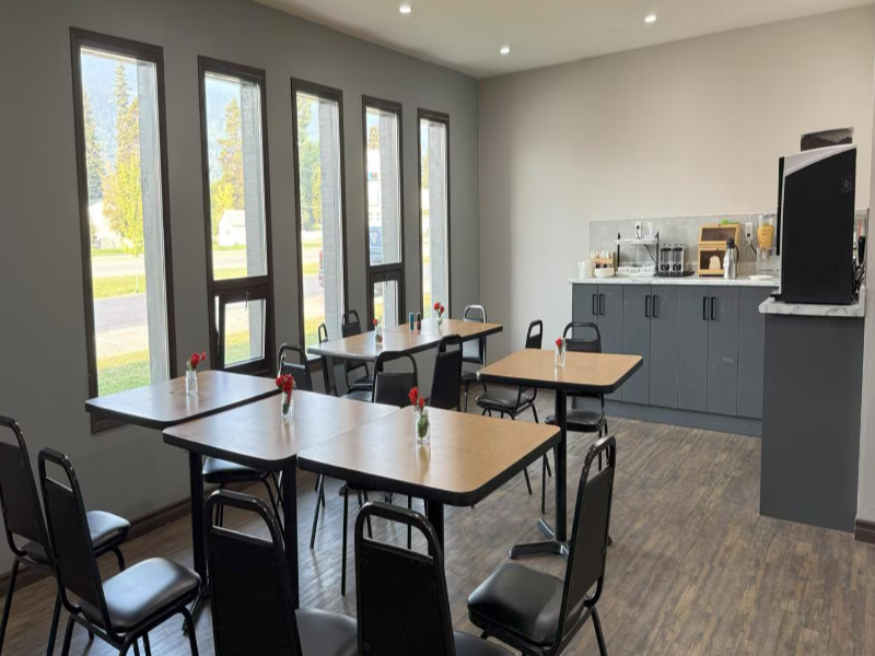Surestay By Best Western Smithers image