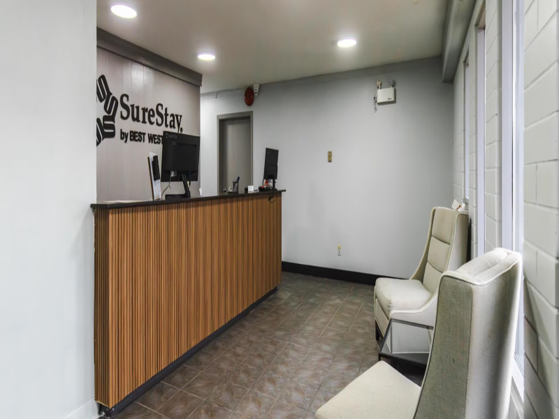 Surestay By Best Western Smithers image
