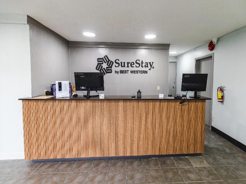 Surestay By Best Western Smithers