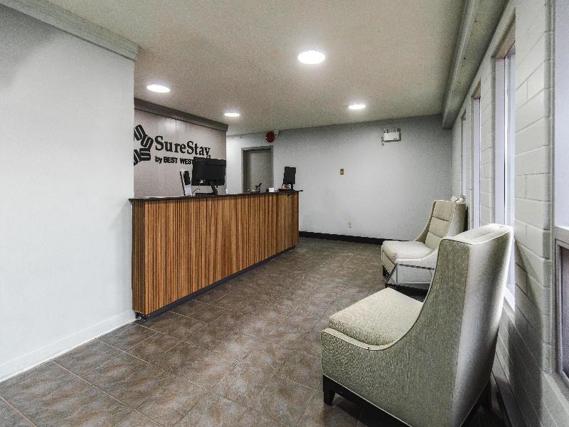 Surestay By Best Western Smithers