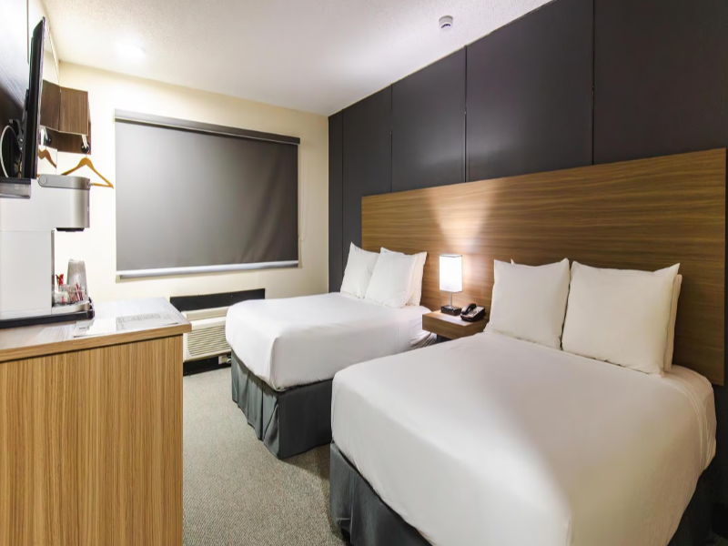 Surestay By Best Western Smithers image