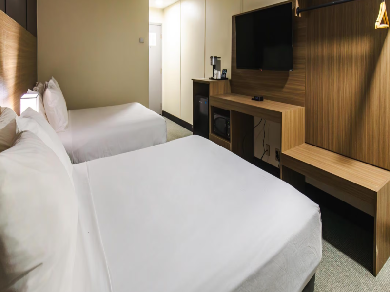 Surestay By Best Western Smithers image